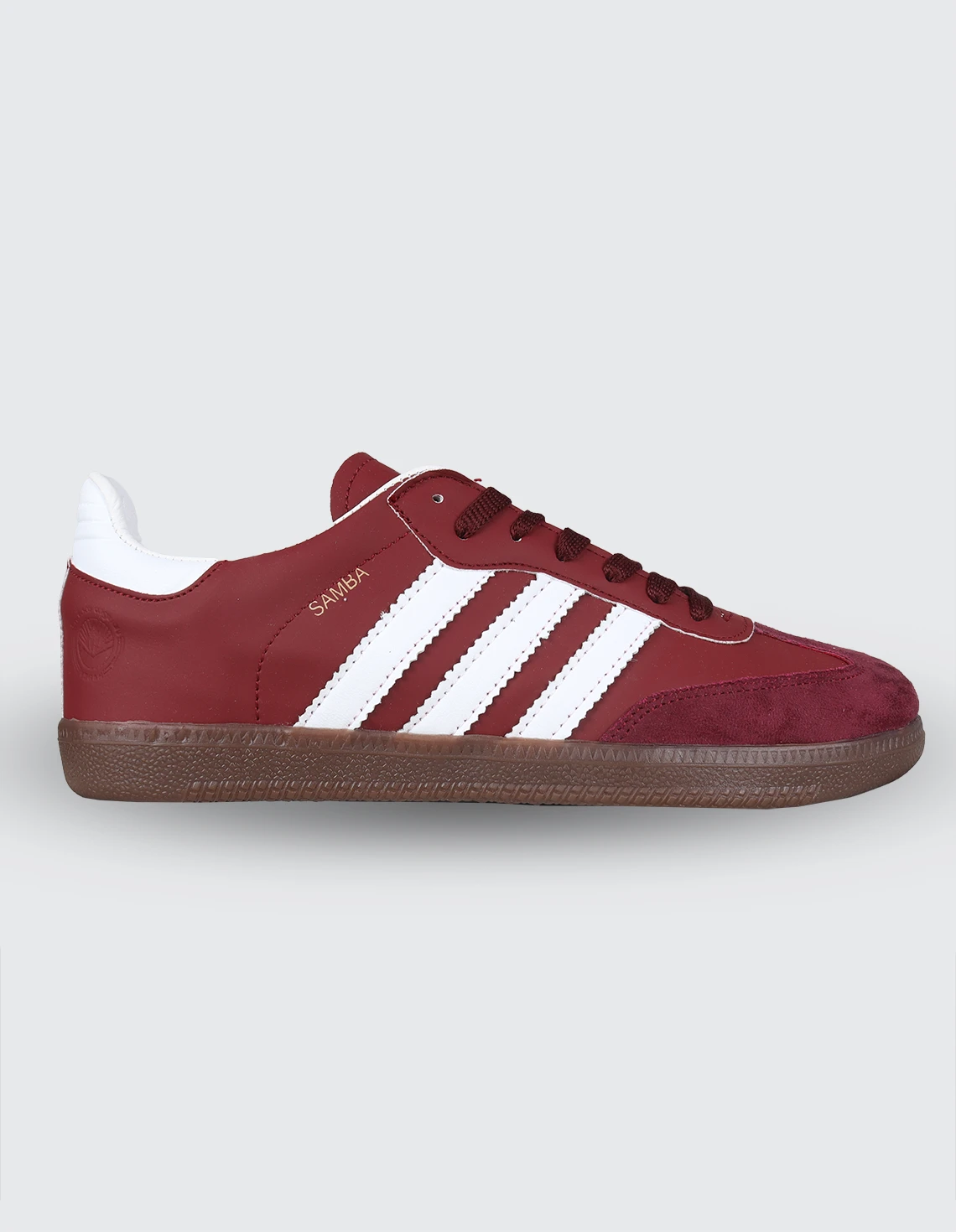 کتونی روزانه زنانه آدیداس Adidas Samba W
