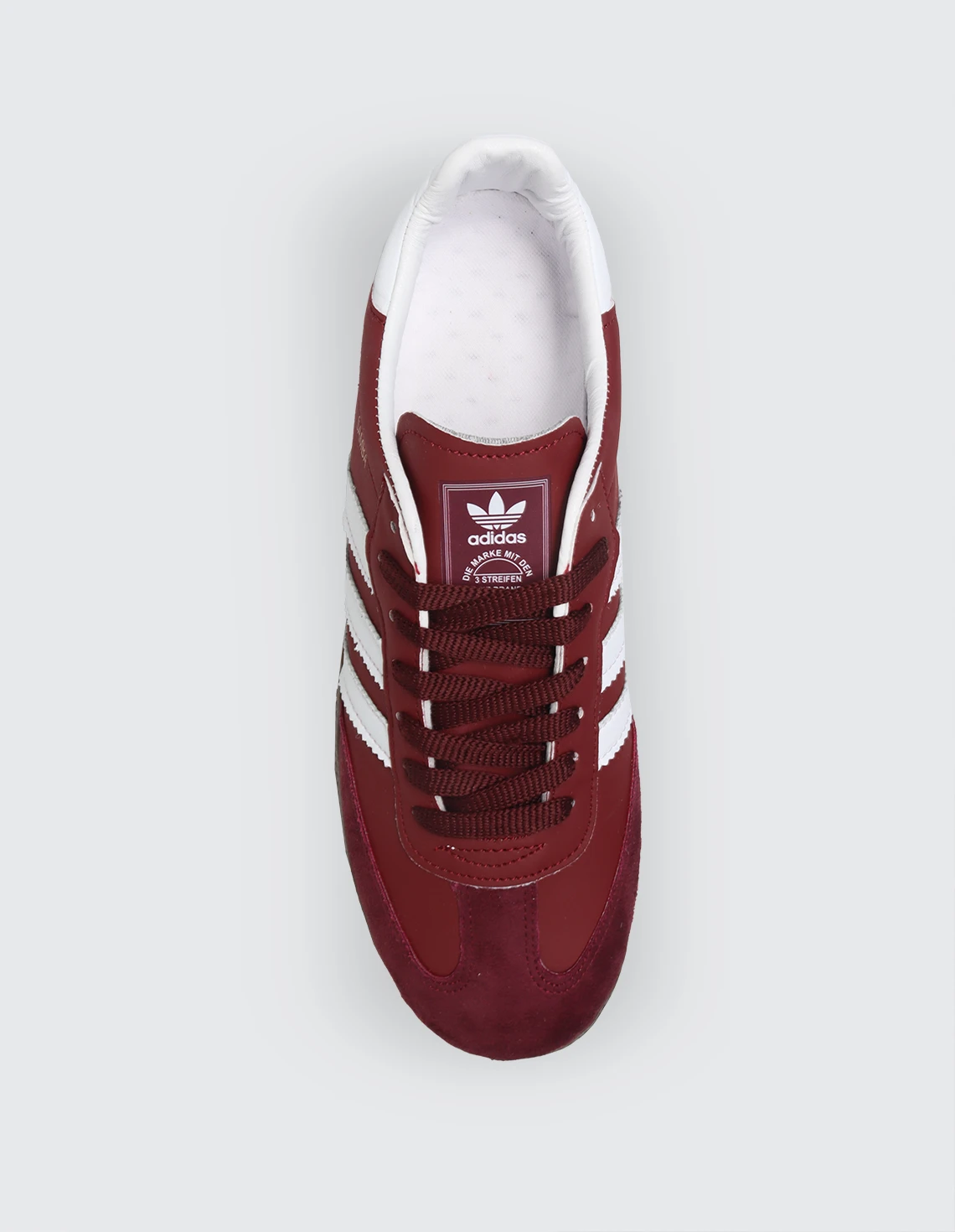 کتونی روزانه زنانه آدیداس Adidas Samba W
