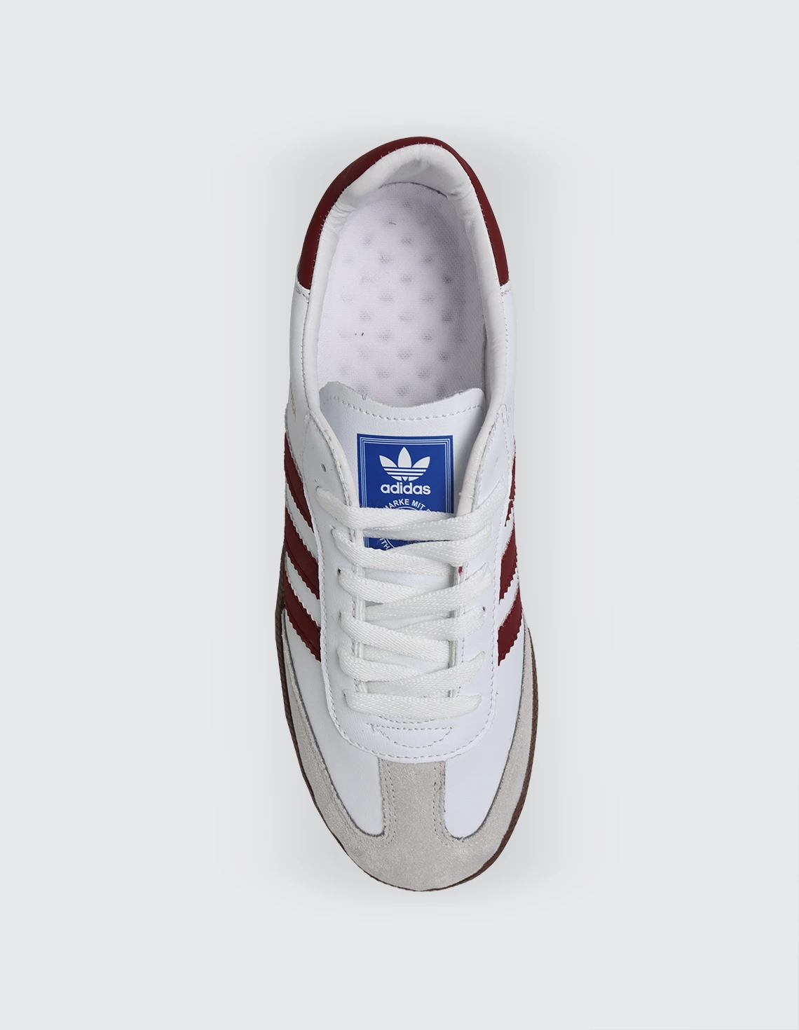 کتونی روزانه زنانه آدیداس Adidas Samba W