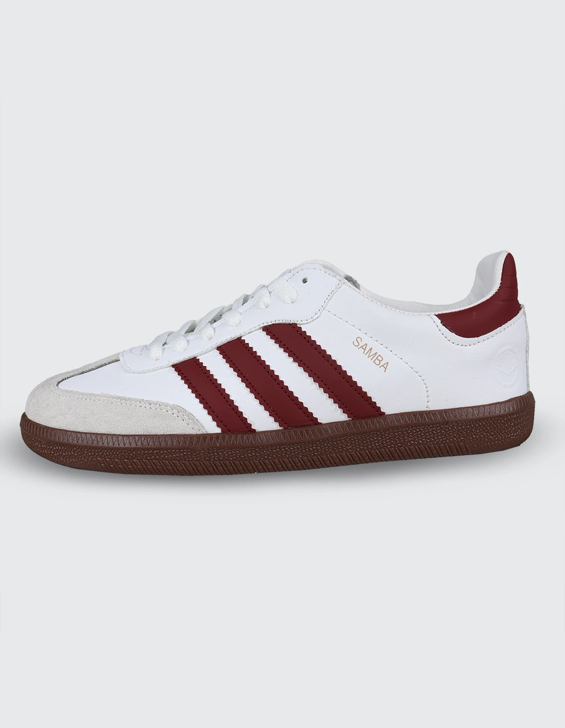 کتونی روزانه زنانه آدیداس Adidas Samba W