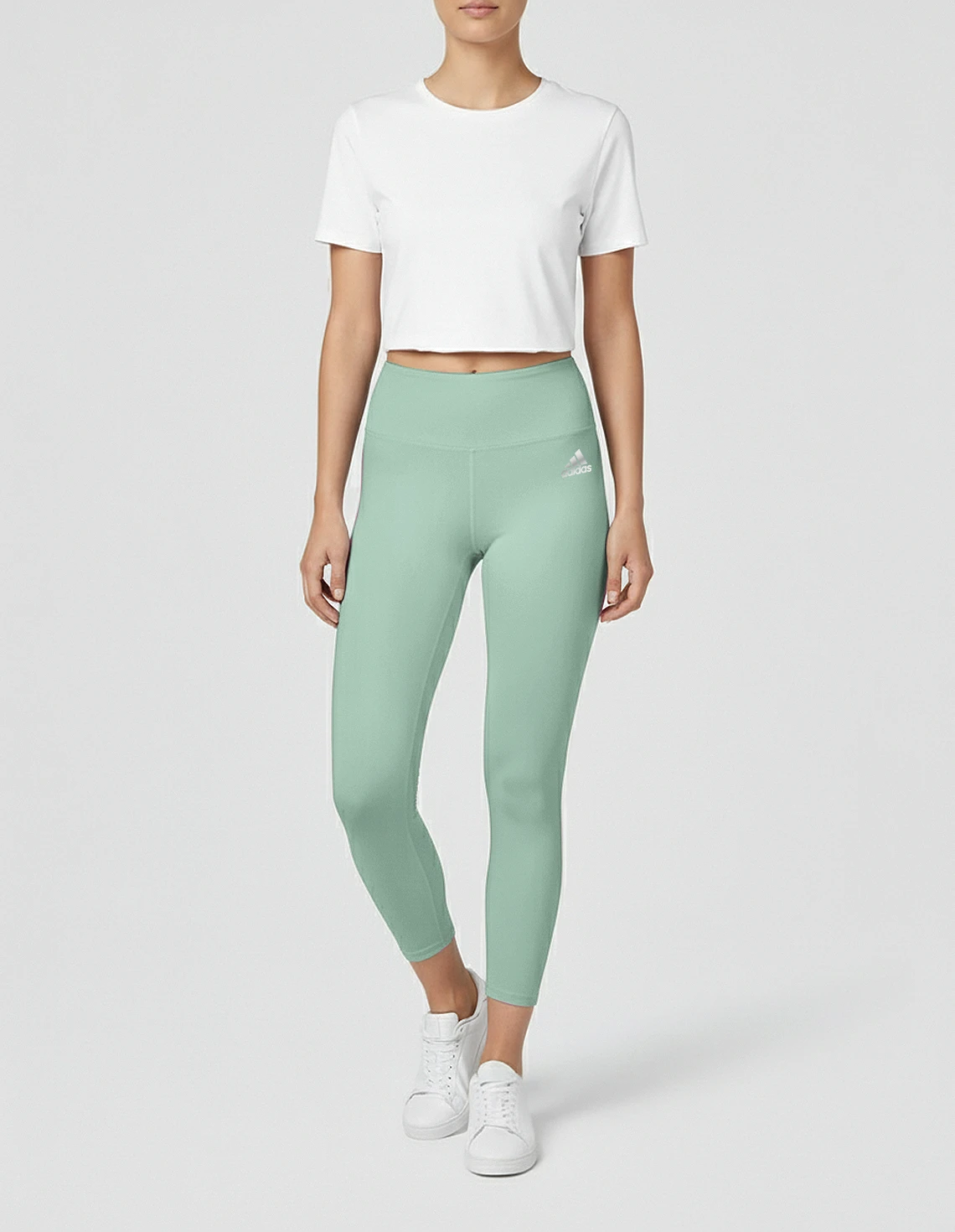 لگ ورزشی زنانه آدیداس Adidas Pitze W