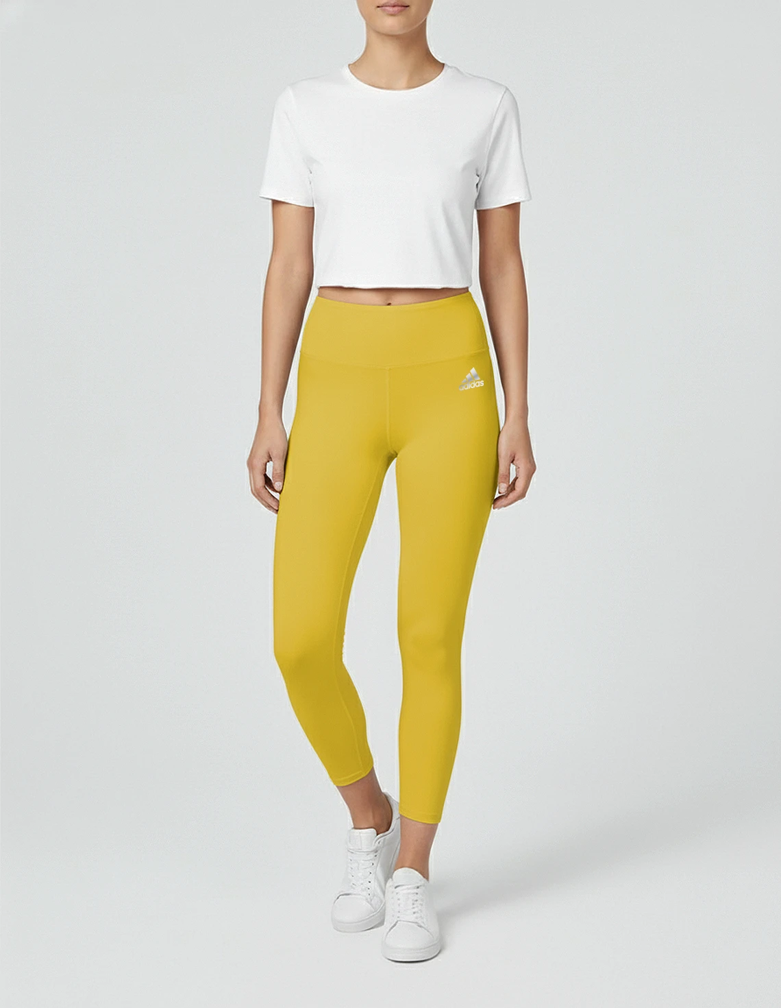 لگ ورزشی زنانه آدیداس Adidas Pitze W