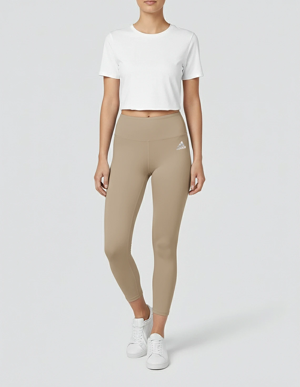 لگ ورزشی زنانه آدیداس Adidas Pitze W