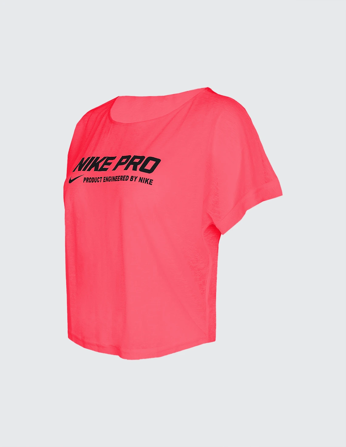 تی شرت ورزشی زنانه نایک Nike Otra W