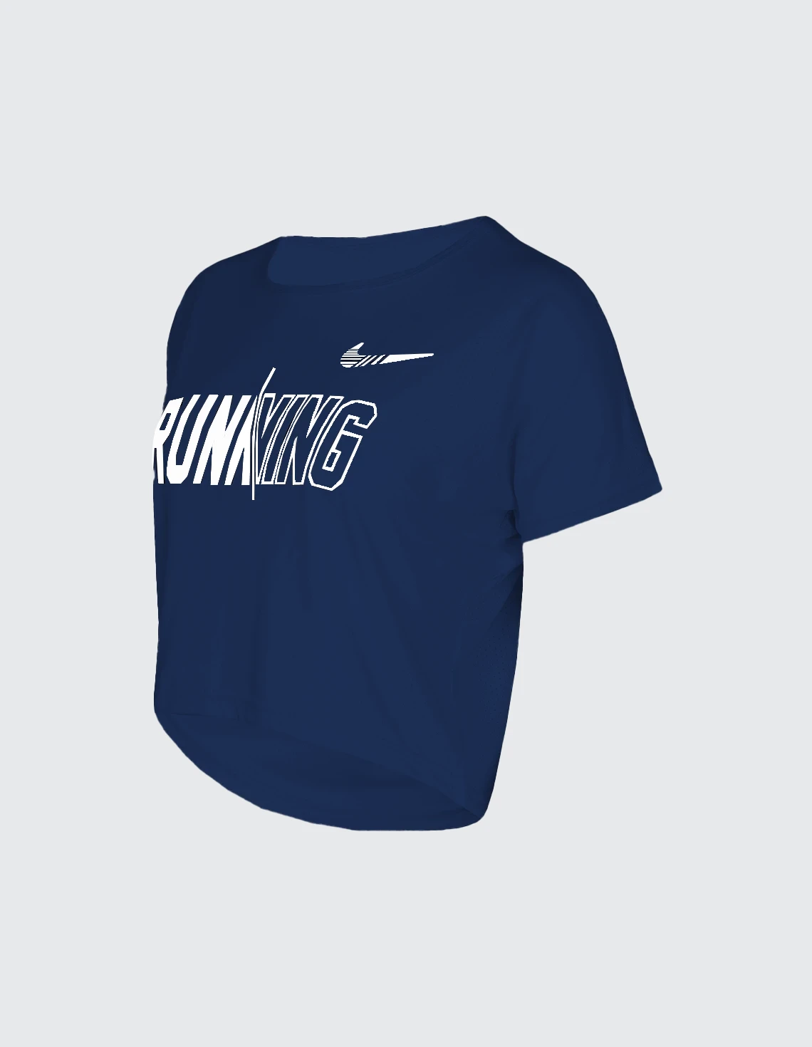 تی شرت ورزشی زنانه نایک Nike Orkla W