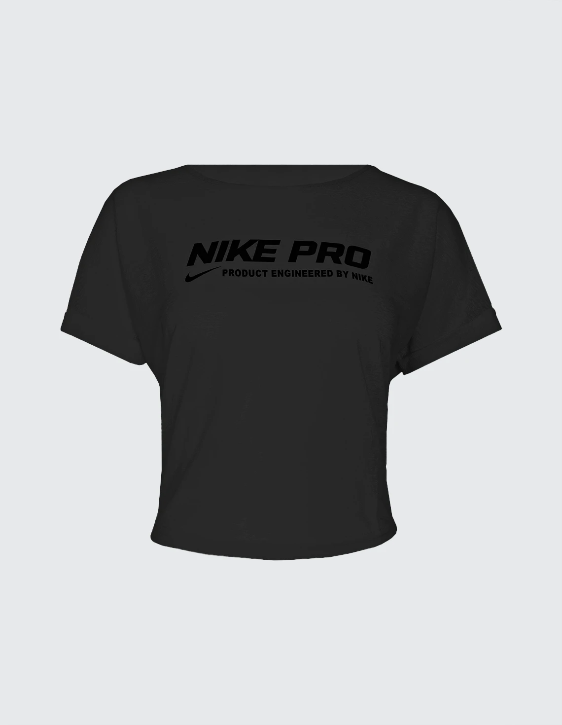 تی شرت ورزشی زنانه نایک Nike Otra W