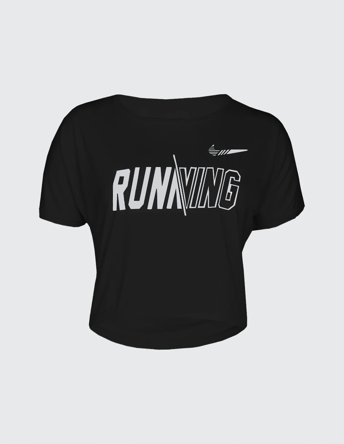 تی شرت ورزشی زنانه نایک Nike Orkla W