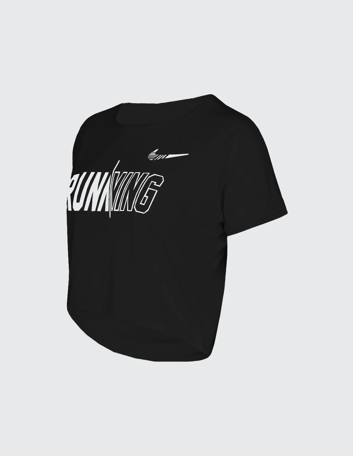 تی شرت ورزشی زنانه نایک Nike Orkla W