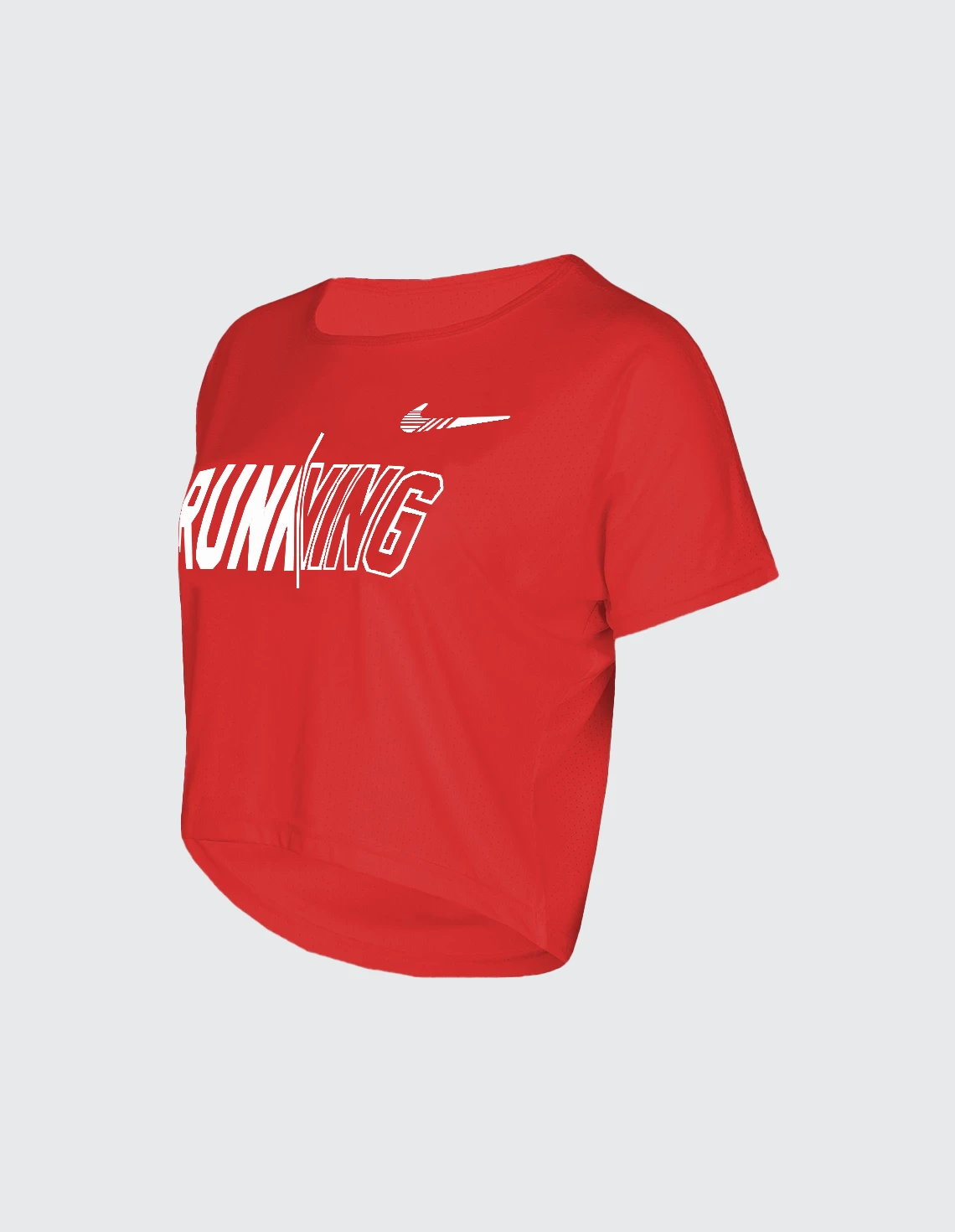 تی شرت ورزشی زنانه نایک Nike Orkla W