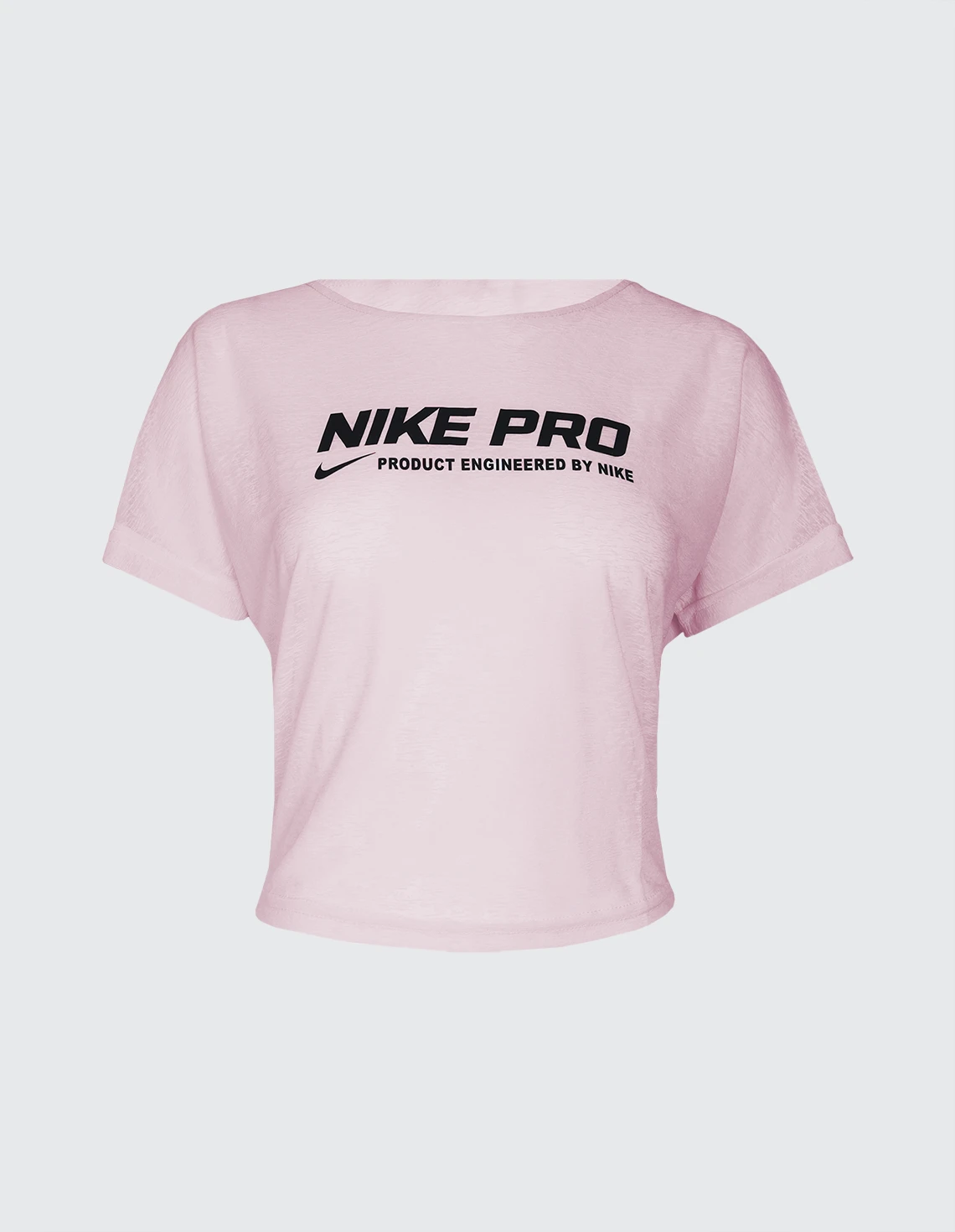 تی شرت ورزشی زنانه نایک Nike Otra W