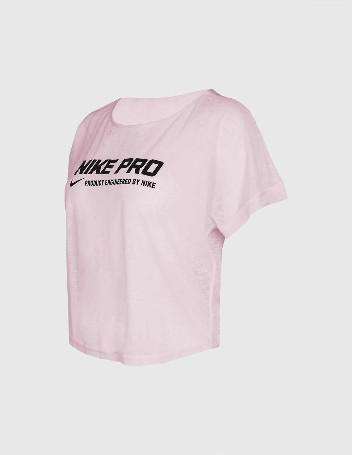 تی شرت ورزشی زنانه نایک Nike Otra W