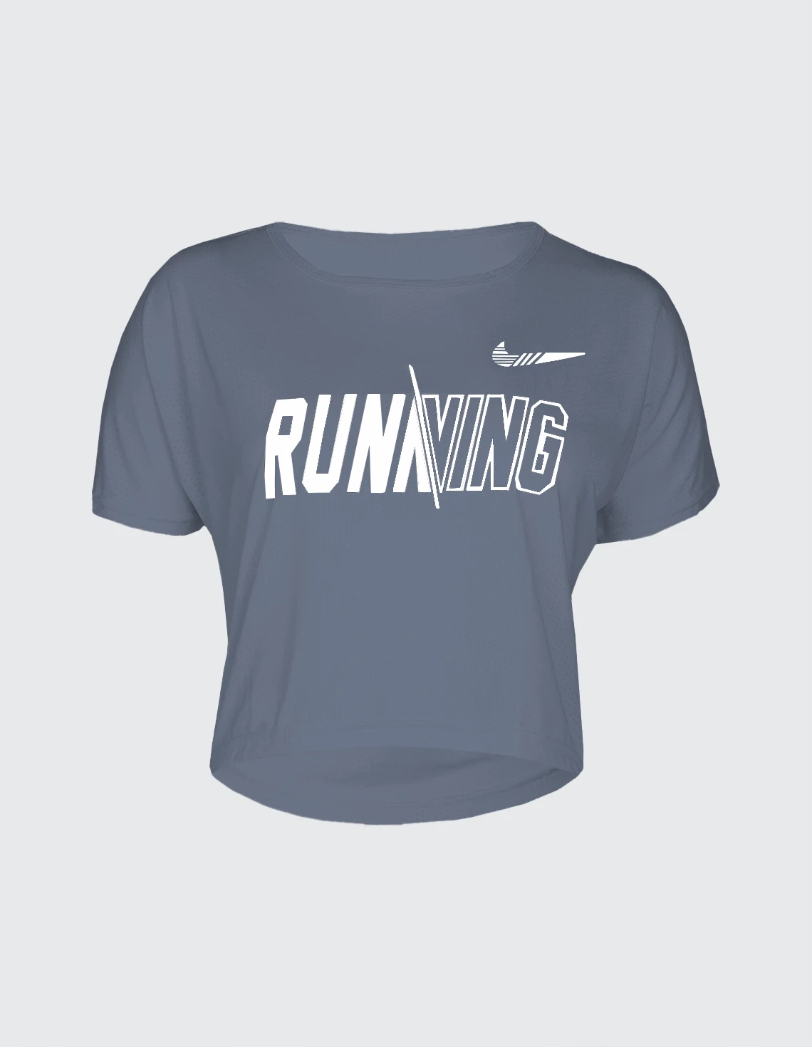 تی شرت ورزشی زنانه نایک Nike Orkla W