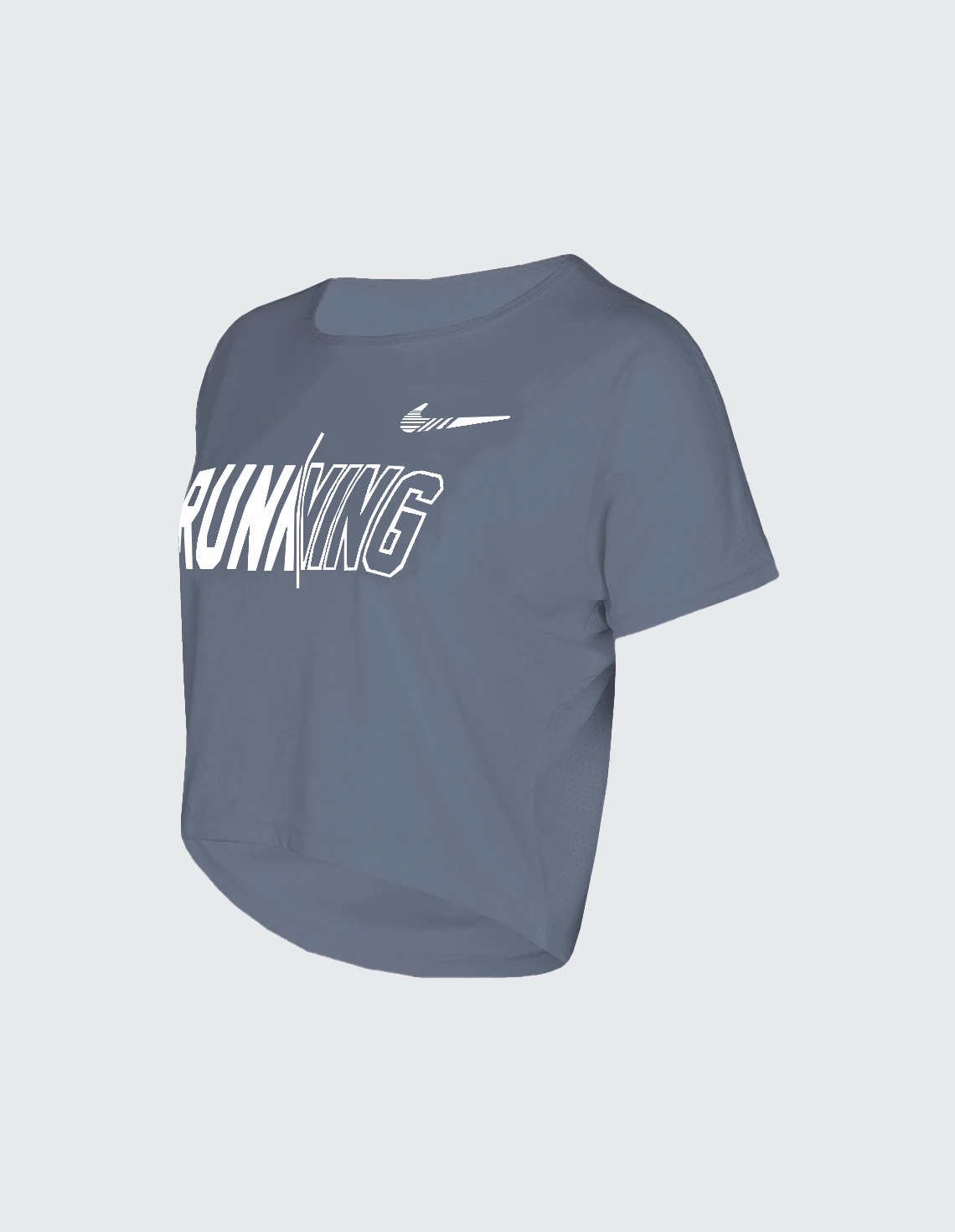 تی شرت ورزشی زنانه نایک Nike Orkla W