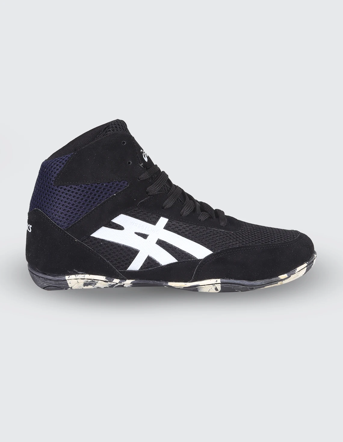 کتونی کشتی Unisex اسیکس Asics Matflex 5 U