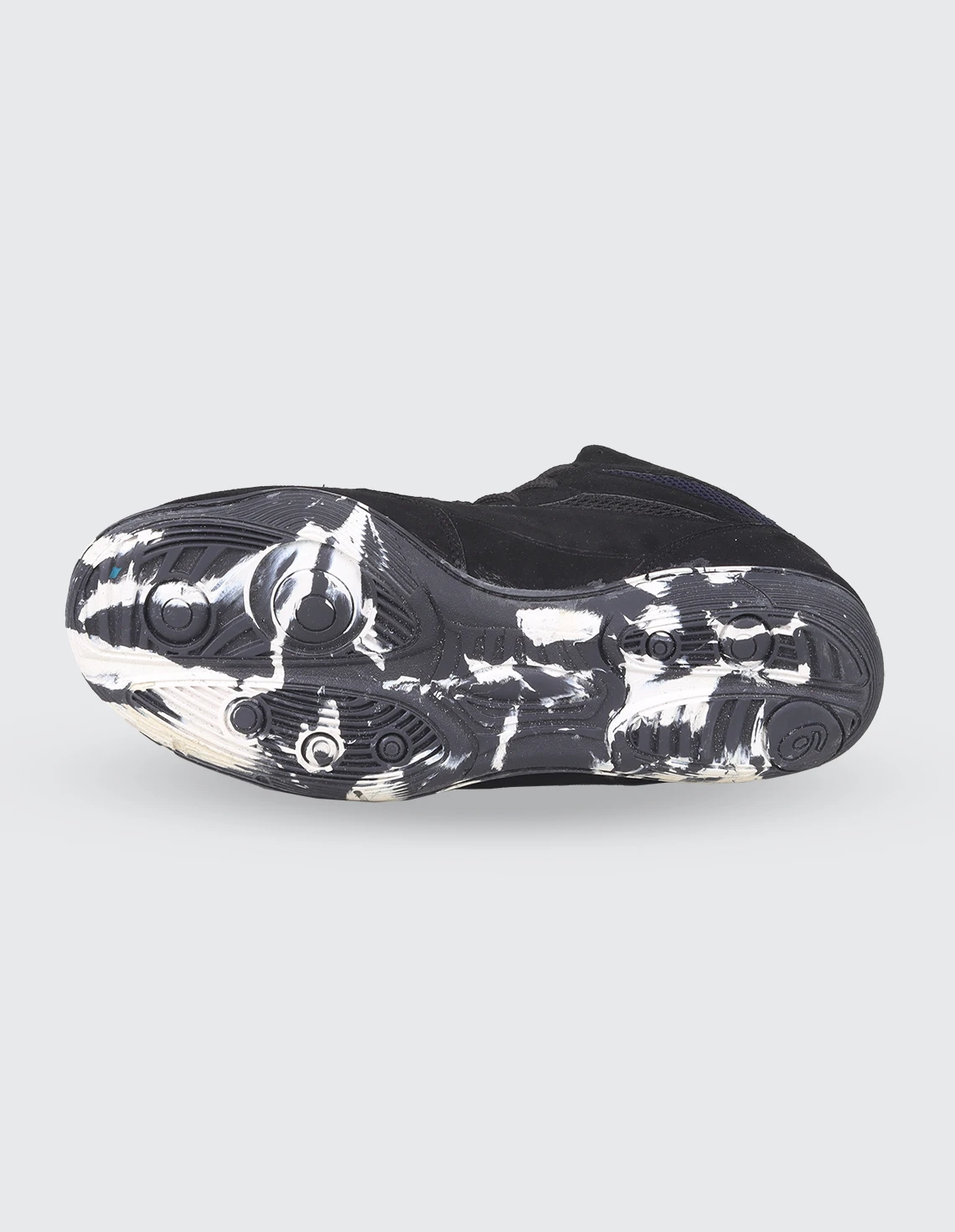 کتونی کشتی Unisex اسیکس Asics Matflex 5 U