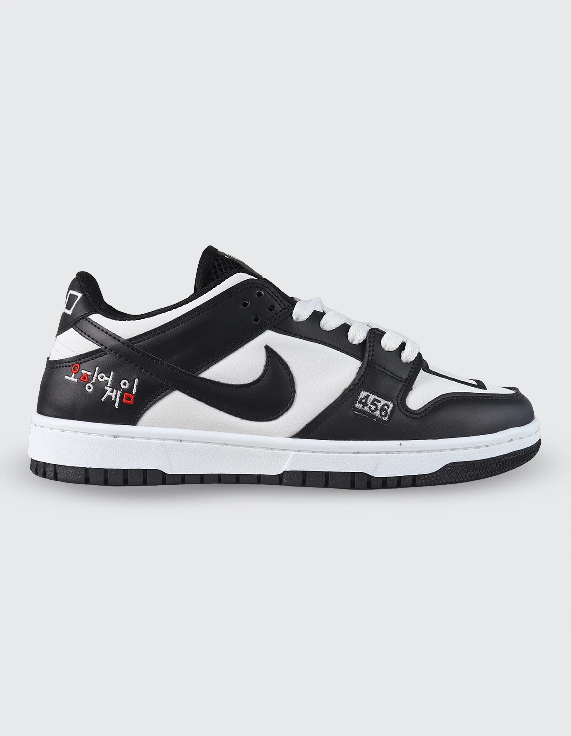 کتونی روزانه مردانه نایک Nike Nike Dunk Low Squid M