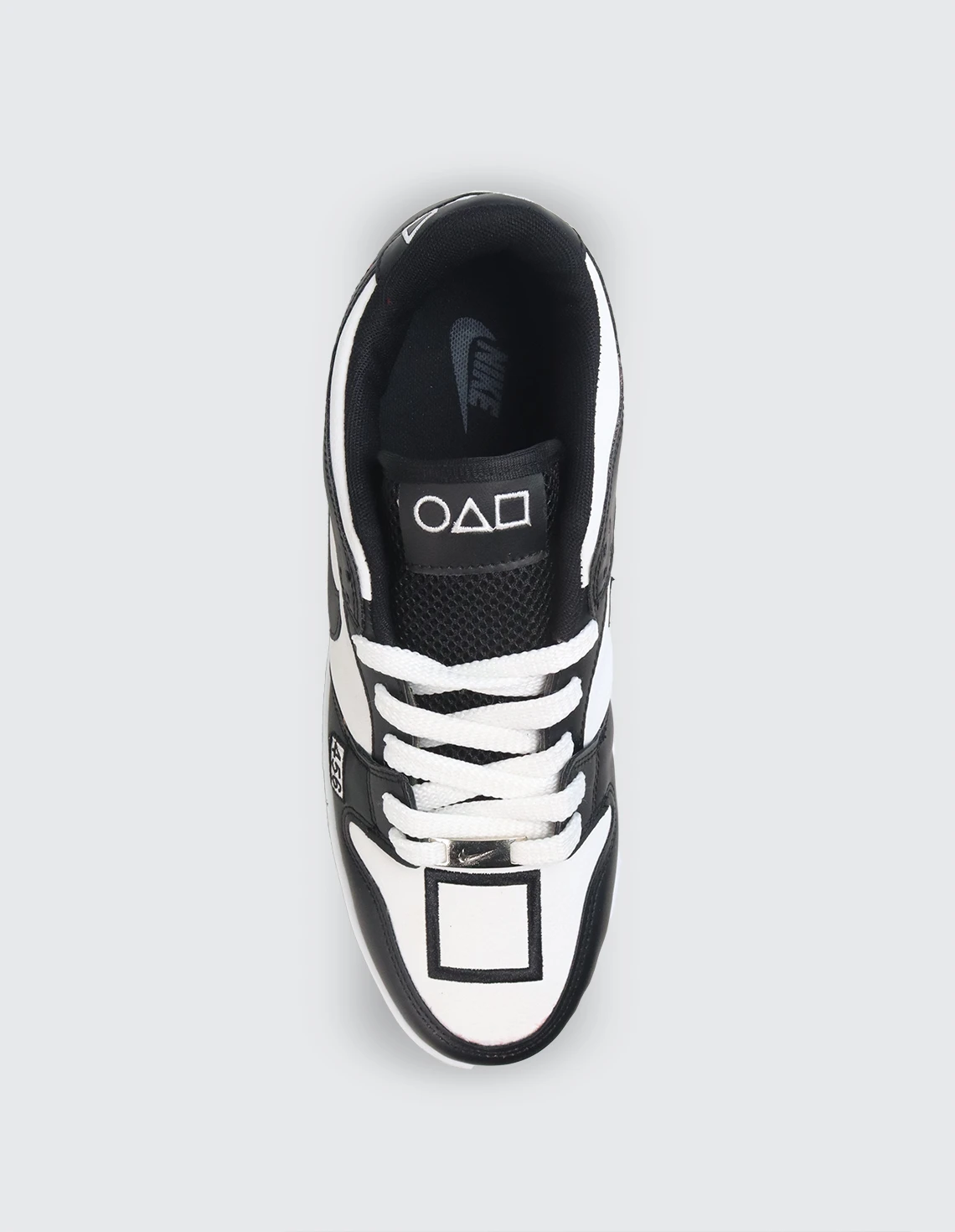 کتونی روزانه مردانه نایک Nike Nike Dunk Low Squid M