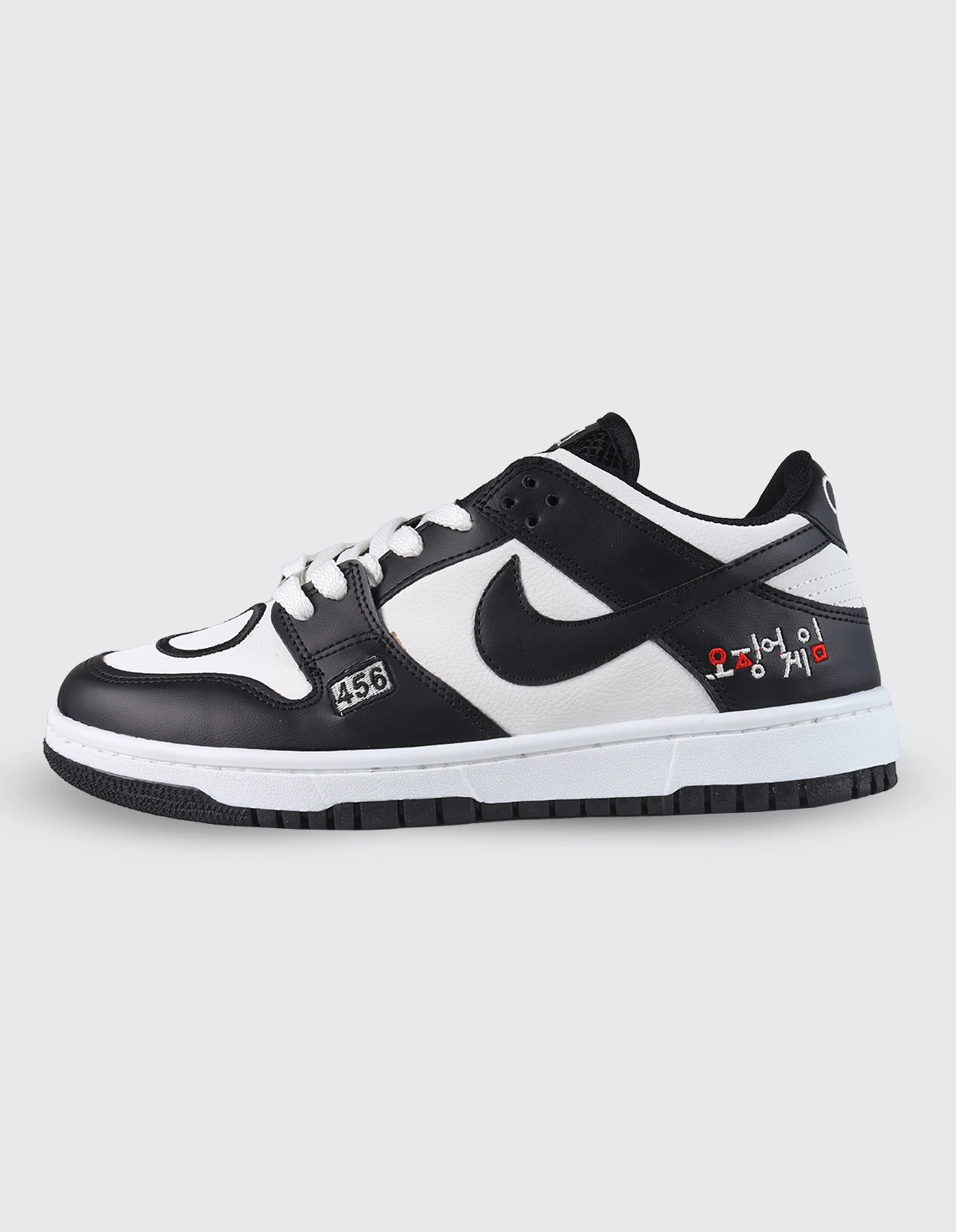کتونی روزانه مردانه نایک Nike Nike Dunk Low Squid M