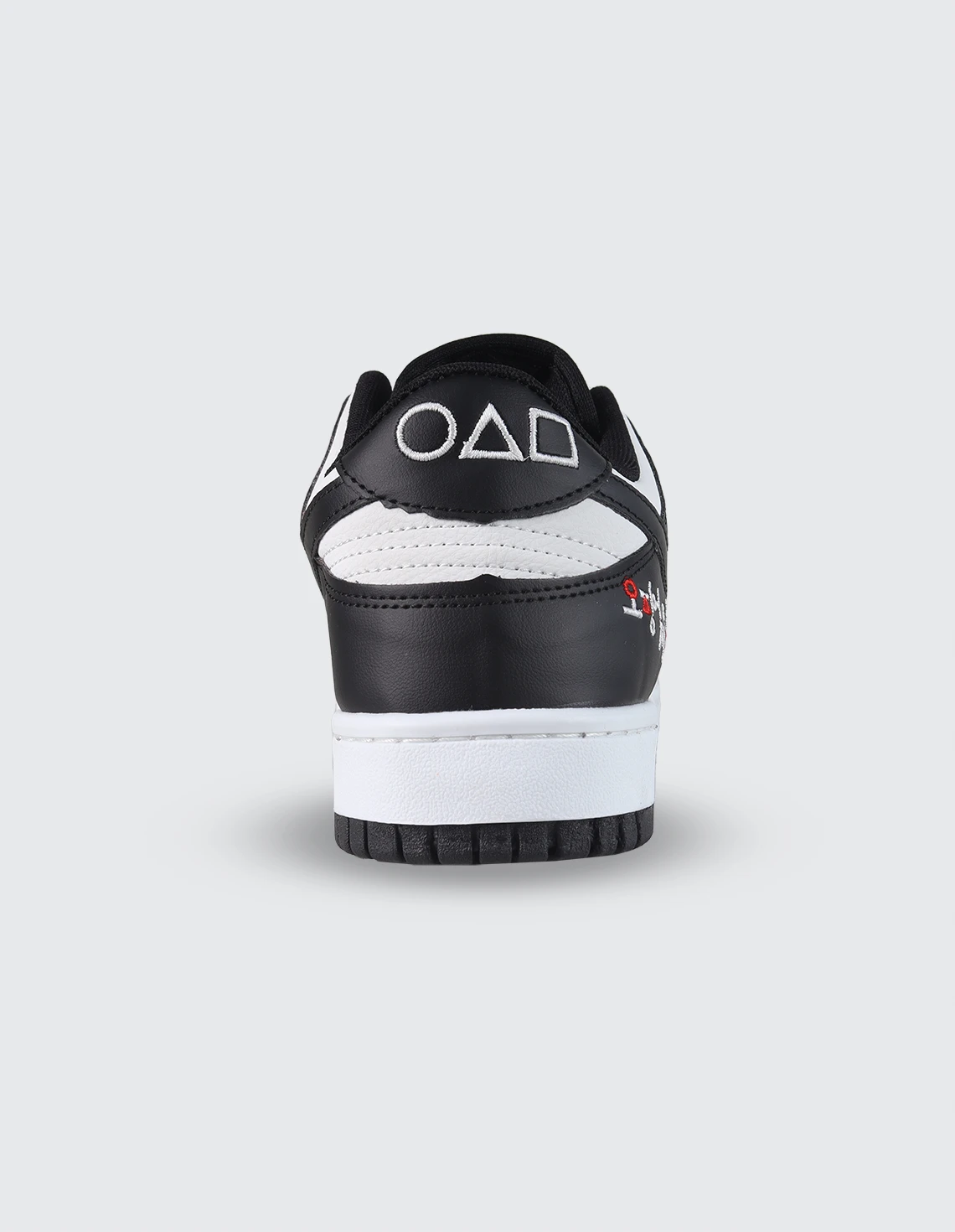 کتونی روزانه مردانه نایک Nike Nike Dunk Low Squid M