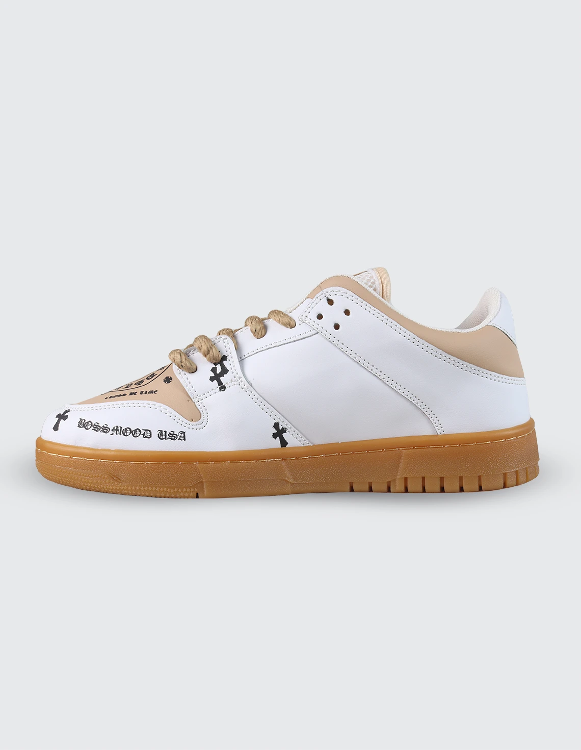 کتونی روزانه مردانه نایک Nike Nike Dunk Low CD M