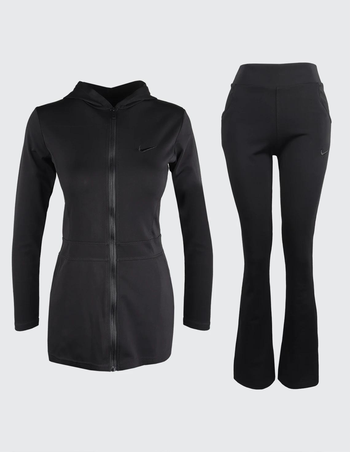 ست سویشرت و شلوار ورزشی زنانه نایک Nike Devon W
