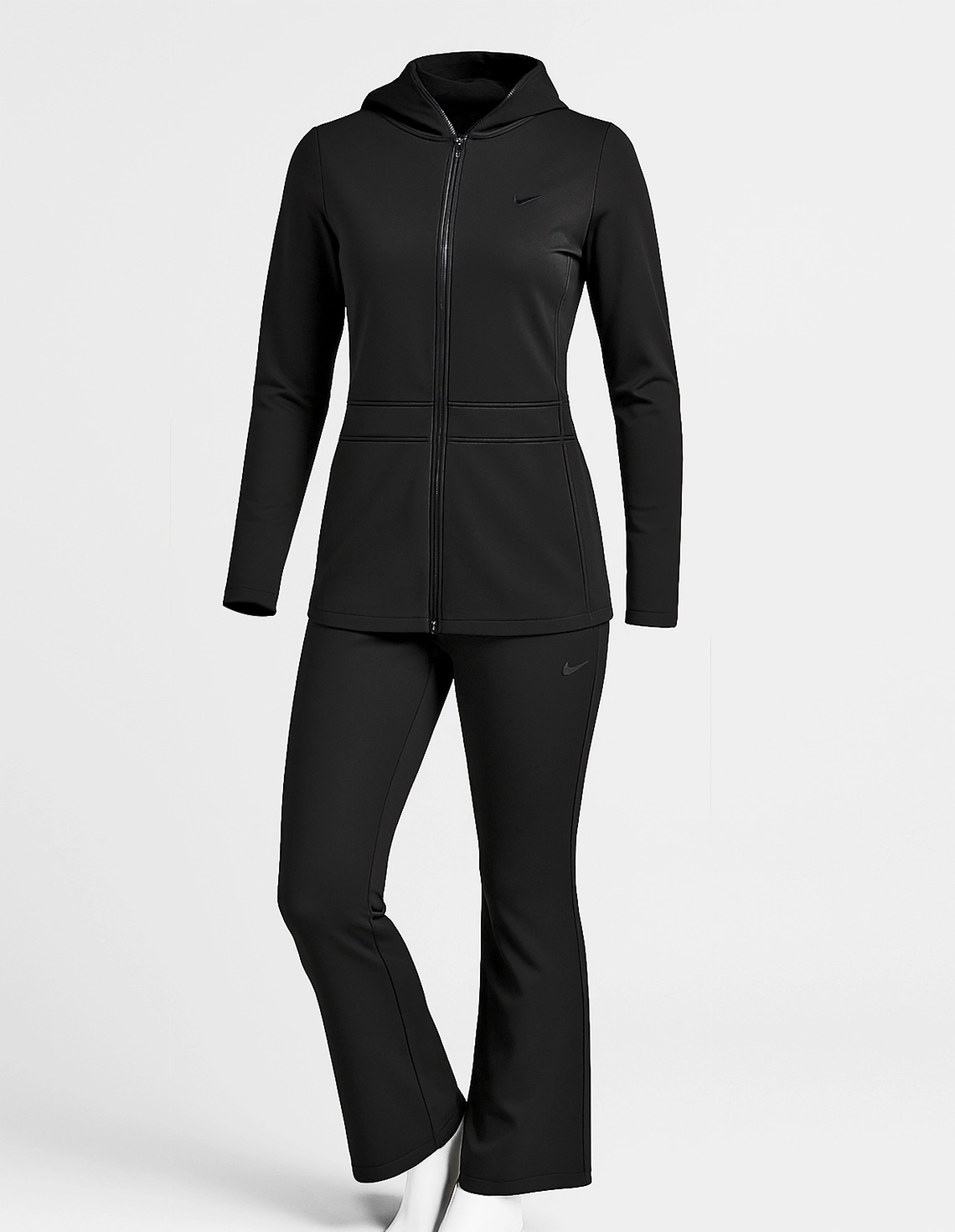 ست سویشرت و شلوار ورزشی زنانه نایک Nike Devon W
