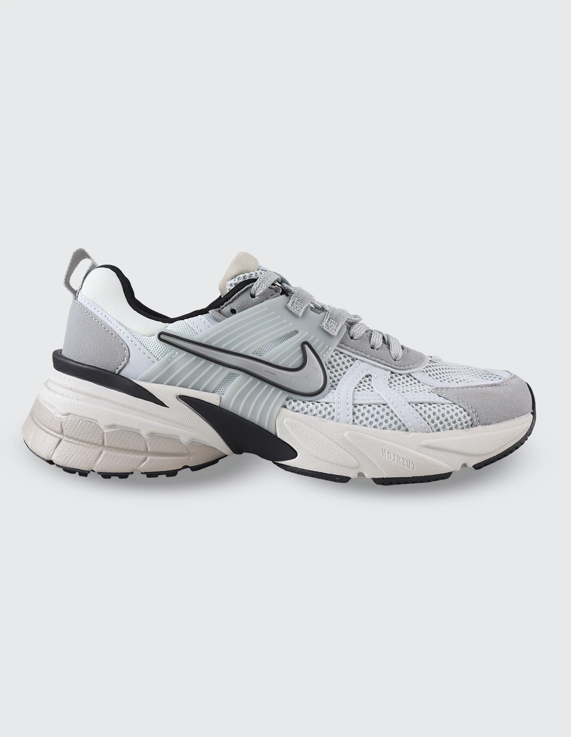 کتونی دویدن مردانه نایک Nike V2K Run Cushlon M