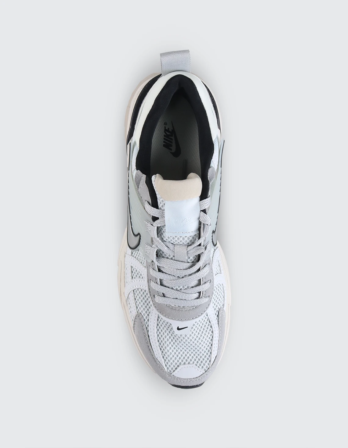 کتونی دویدن مردانه نایک Nike V2K Run Cushlon M