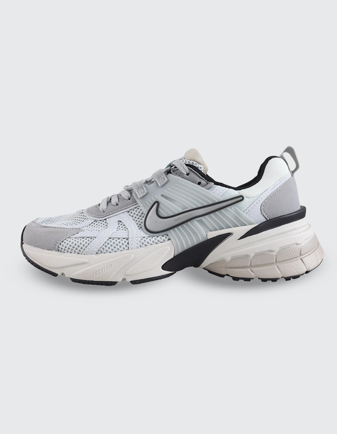 کتونی دویدن مردانه نایک Nike V2K Run Cushlon M