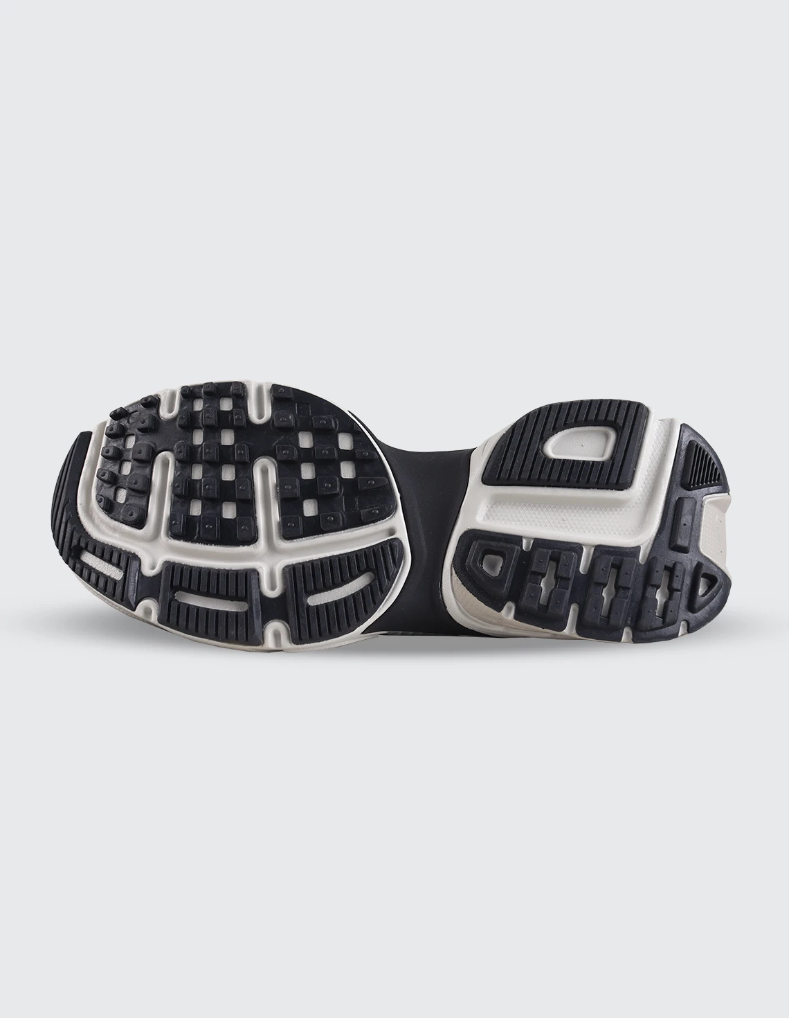 کتونی دویدن مردانه نایک Nike V2K Run Cushlon M