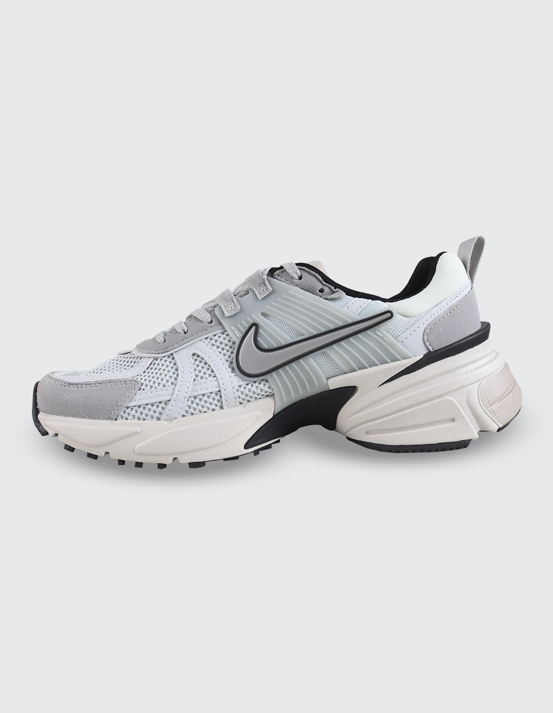 کتونی دویدن مردانه نایک Nike V2K Run Cushlon M