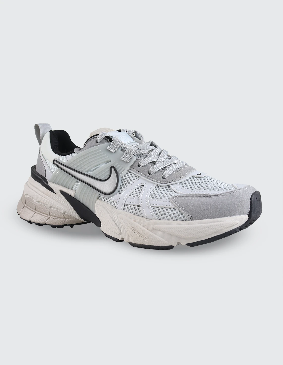 کتونی دویدن مردانه نایک Nike V2K Run Cushlon M