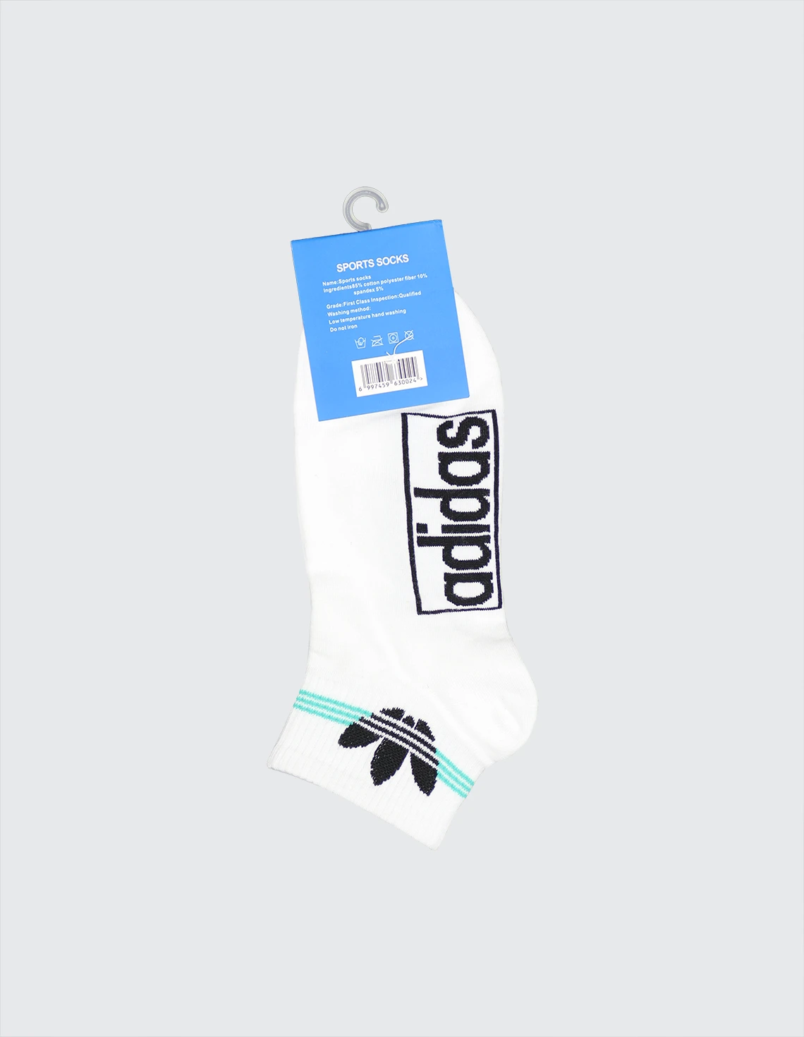 جوراب Unisex آدیداس Adidas Thomas U