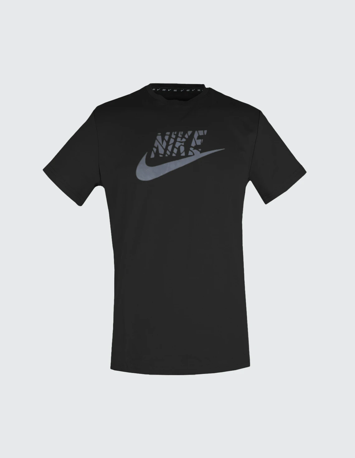 تی شرت اسپرت مردانه نایک Nike Fleet M