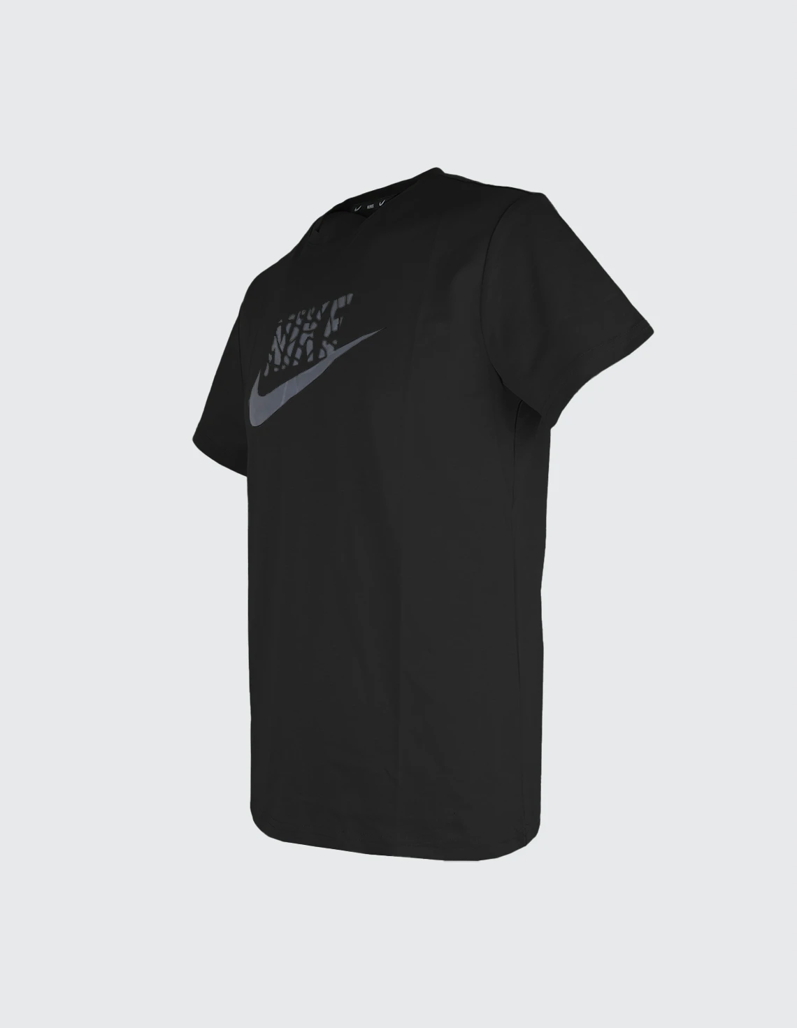 تی شرت اسپرت مردانه نایک Nike Fleet M