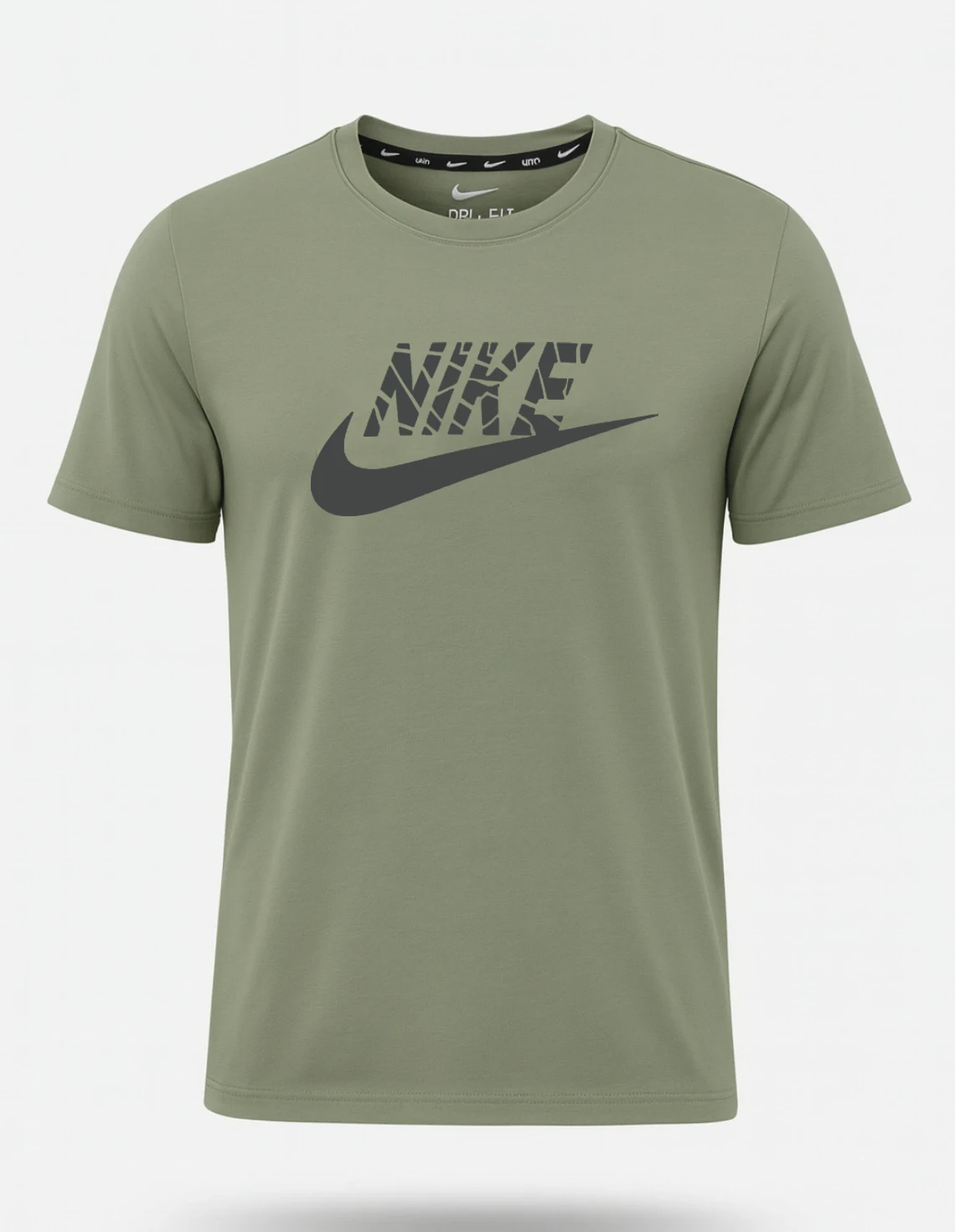 تی شرت اسپرت مردانه نایک Nike Fleet M