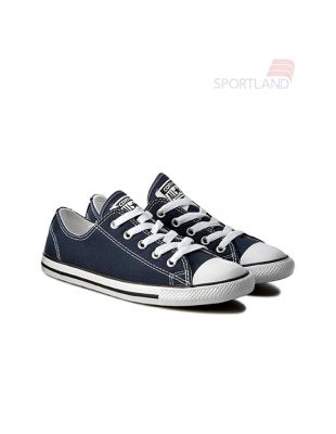 کتونی اسپرت زنانه ساویسول CONVERSE ALL STAR OX