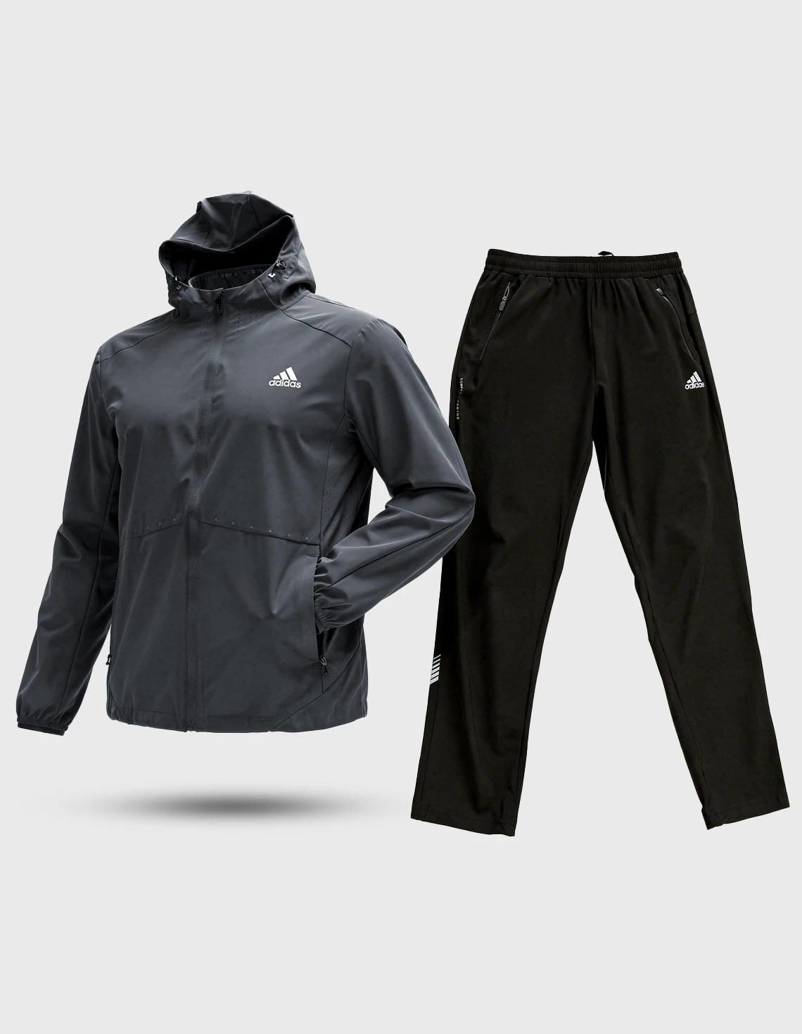 ست سویشرت و شلوار ورزشی مردانه آدیداس Adidas Ventilation M
