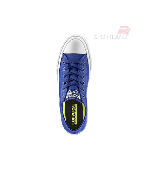 کتونی اسپرت مردانه ساویسول Chuck Taylor All Star II