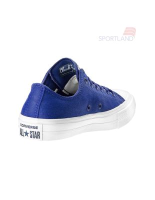 کتونی اسپرت مردانه ساویسول Chuck Taylor All Star II