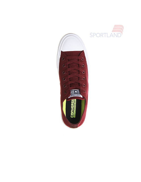 کتونی اسپرت زنانه ساویسول Chuck Taylor All Star II
