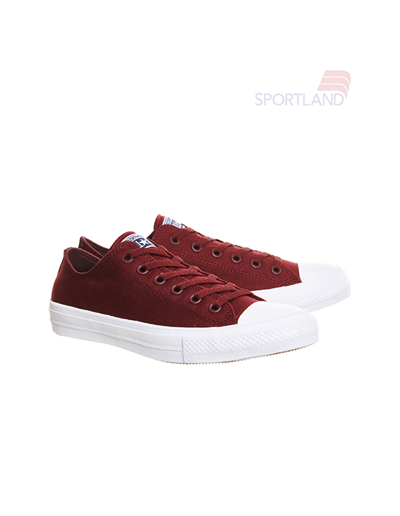 کتونی اسپرت زنانه ساویسول Chuck Taylor All Star II