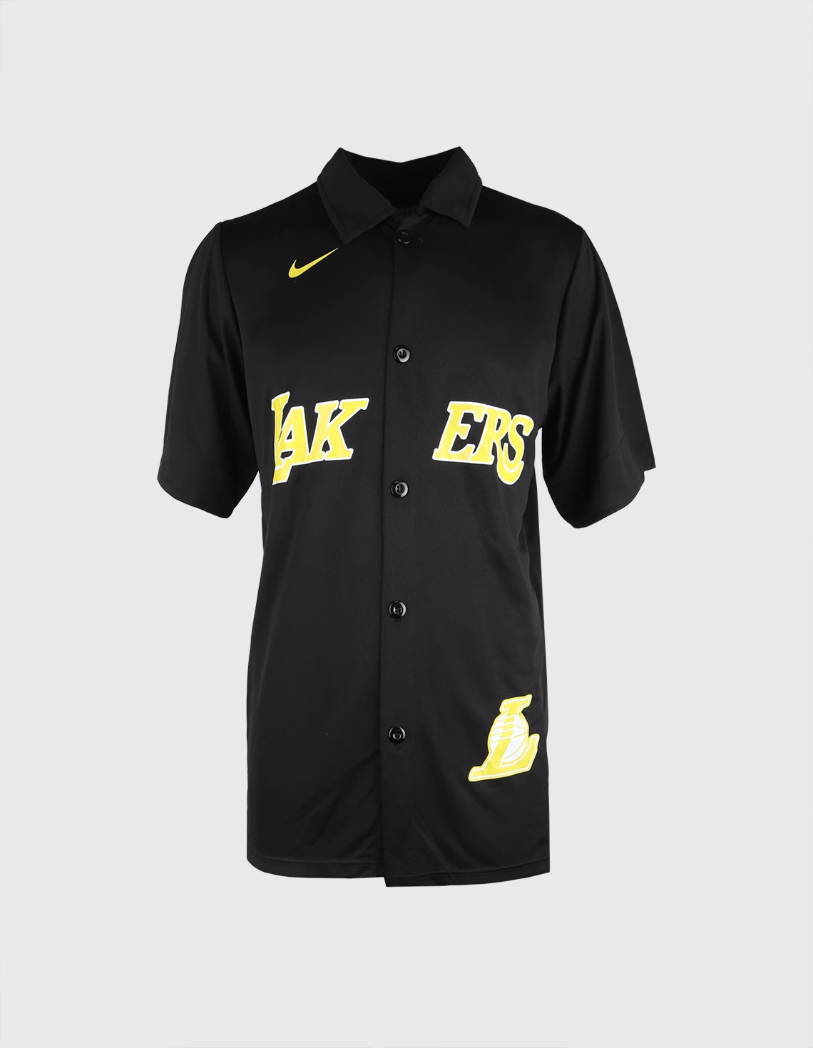 ست پولوشرت و شلوارک ورزشی مردانه نایک Nike Solvia M