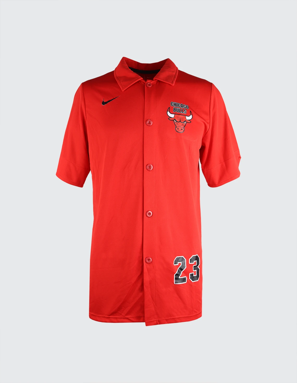 ست پولوشرت و شلوارک ورزشی مردانه نایک Nike Solvia M