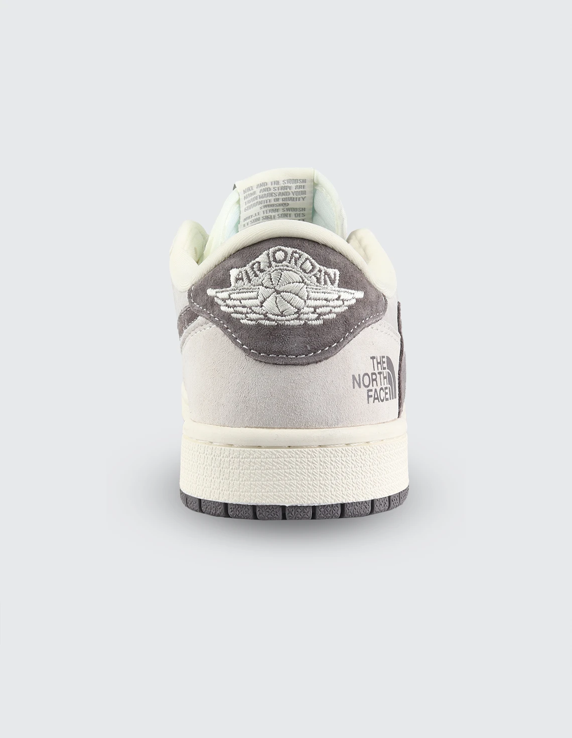 کتونی روزانه مردانه نایک Nike Travis Scott Jordan 1 Low NF M