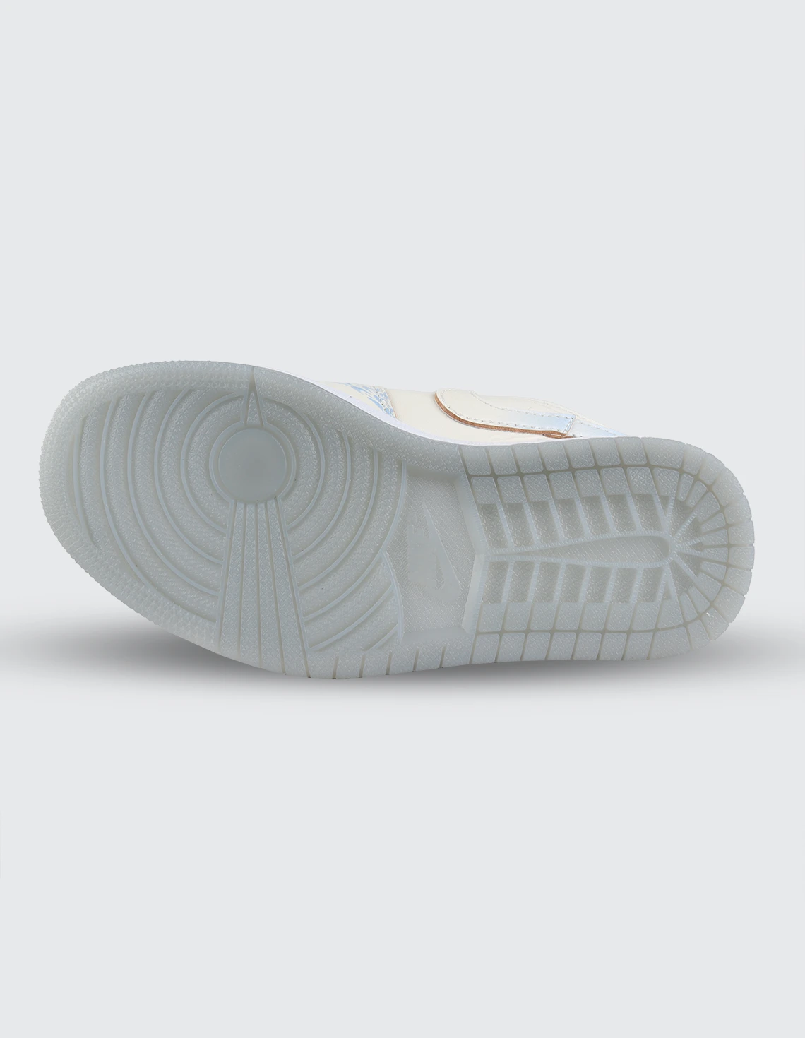 کتونی روزانه زنانه نایک Nike Jordan 1 Low Dragon W