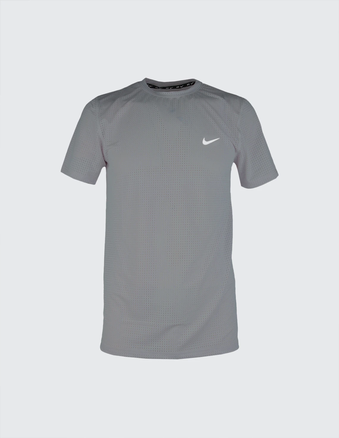 تی شرت ورزشی مردانه نایک Nike Silvex M