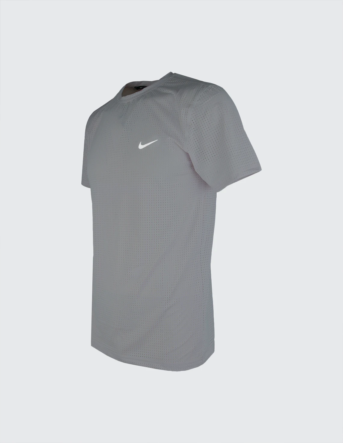 تی شرت ورزشی مردانه نایک Nike Silvex M