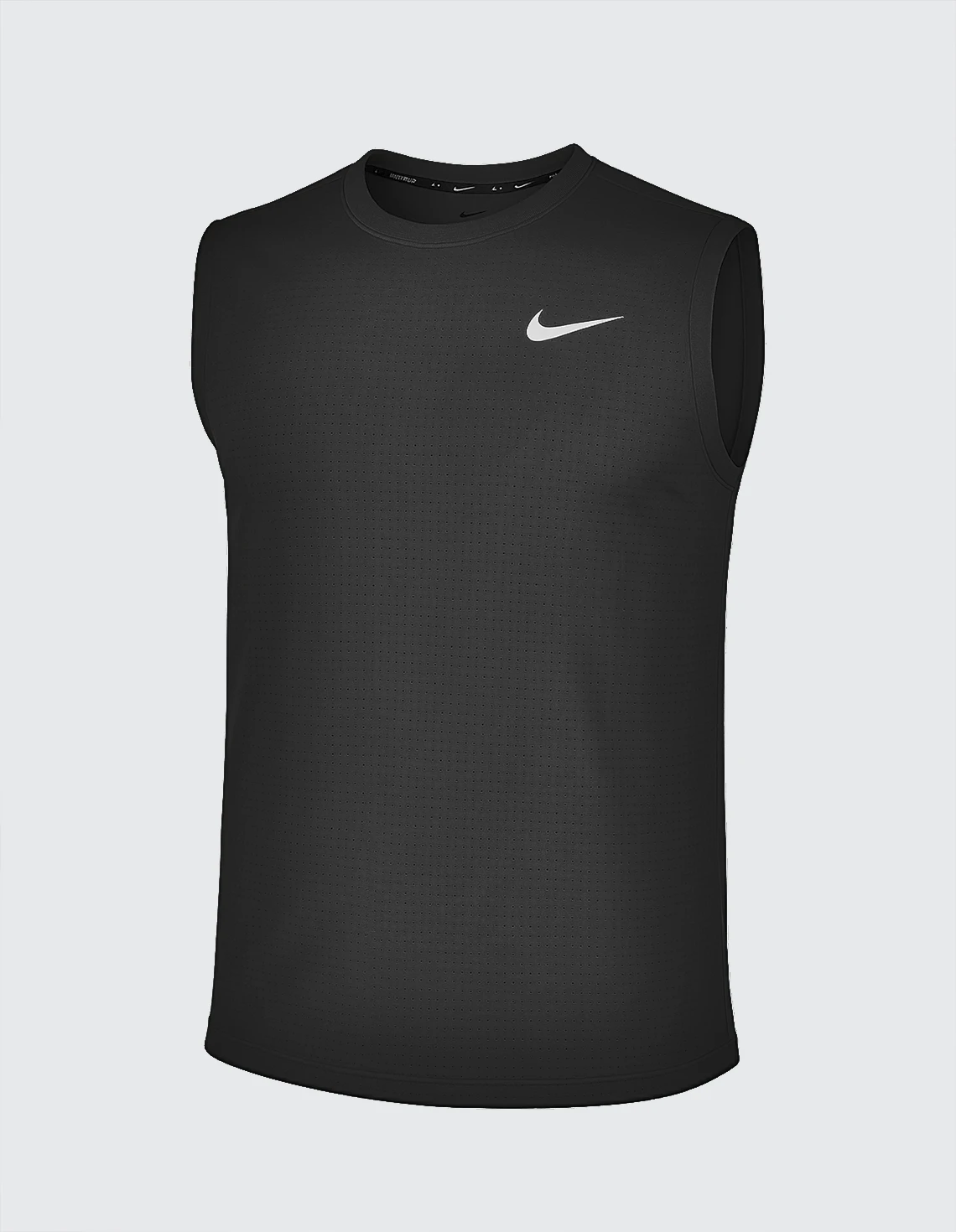 تاپ ورزشی مردانه نایک Nike Cool Grid M