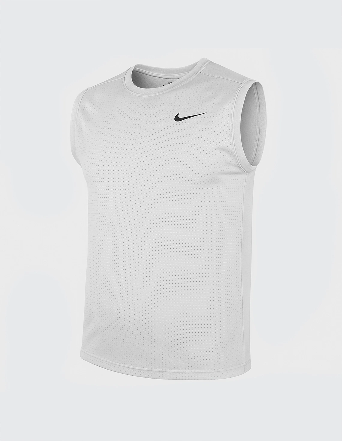 تاپ ورزشی مردانه نایک Nike Cool Grid M